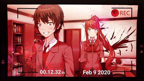 Ddlc Mod Mc Kidnaps Monika 免费在线视频最佳电影电视节目 Viveosnet