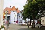 Rathausplatz - Bad Krozingen - Badische Zeitung TICKET