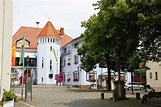 Rathausplatz - Bad Krozingen - Badische Zeitung TICKET