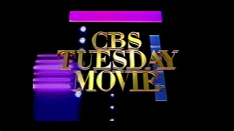 Cbs Tuesday Night Movie 1986 Pdi Glen Entis Youtube