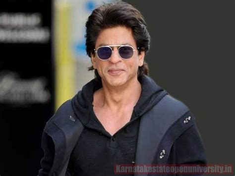 Shah Rukh Khan Wiki Biography Age Height Weight Wife Girlfriend Family Networth Current