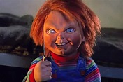 Syfy Has a CHUCKY Series in Development