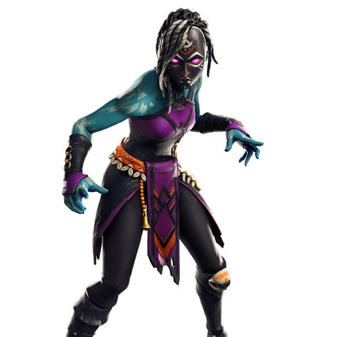 The Leading Fortnite Skins Database