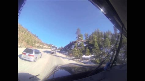 donner pass youtube