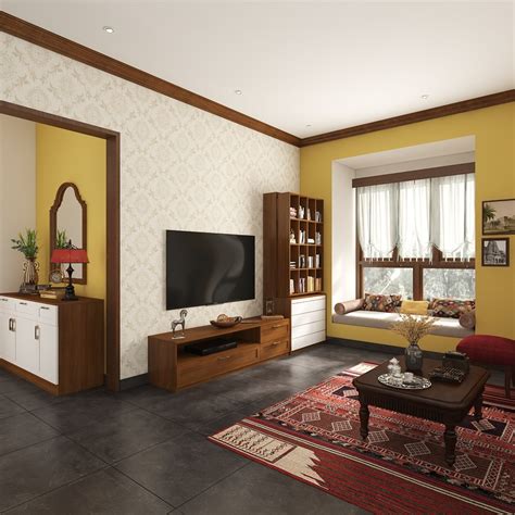Best Interior Designers In Chennai Home Interiors Designcafe