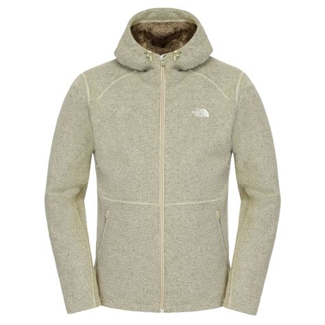 Buy The North Face Mens Zermatt Full Zip Hoodie From Outnorth