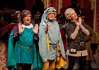 2011 Princess Ida