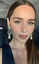 Emilia Clarke from Emmys 2019: Instagrams & Twitpics | E! News