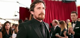 Así luce Christian Bale tras su brutal transformación