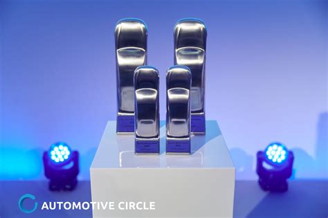 Eurocarbody Automotive Circle