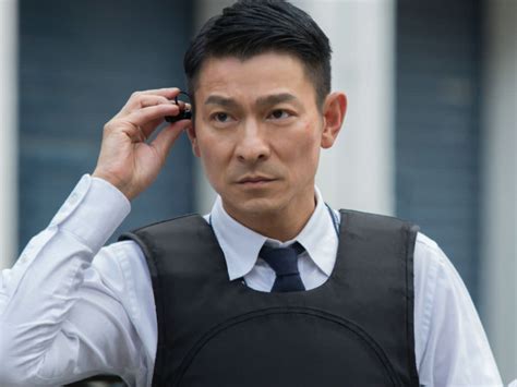 Wu (andy lau) is kidnapped in beijing by zhang hua (wang qianyuan) and three accomplices, all disguised as cops and demanding a ransom of 3 million. Andy Lau's studio denies producing "The Defected" movie