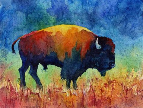 Stunning Buffalo Artwork For Sale On Fine Art Prints