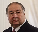 Alisher Usmanov Biography - Facts, Childhood, Family Life & Achievements