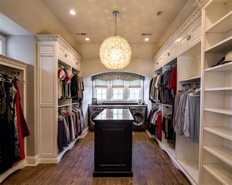 Check spelling or type a new query. Get Inspired With Our Master Closet Ideas: From Ideas to ...