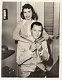 File:Frank and Nancy Sinatra in 1957.jpg - Wikimedia Commons