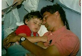 Roberto Baggio with his daughter | Roberto baggio, Roberto, Couple photos
