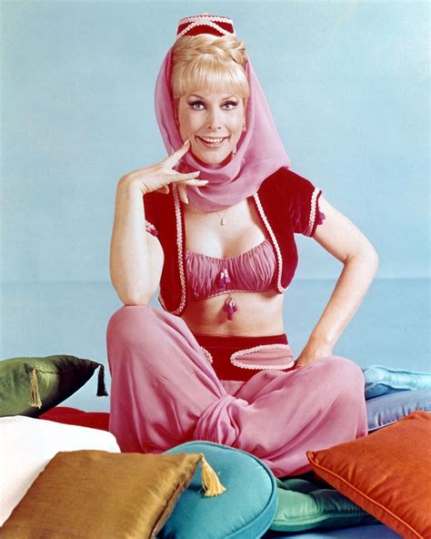 Barbara Eden Or Elizabeth Montgomery I Dream Of Jeannie Vs Bewitched O T Lounge
