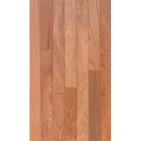 Brazilian Cherry Light Hardwood Flooring Flooring Ideas