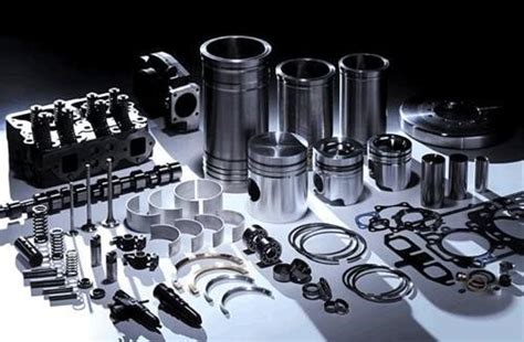 We offer oem engine spare parts replacement and good aftermarket. Spare Part Supplies - Shipping Agency | Samoutis Navigation