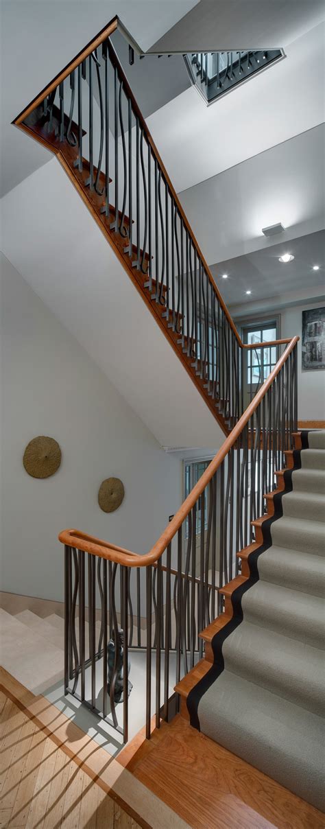 We did not find results for: Residential Staircase - Marcus Beale Architects