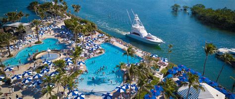 Ocean Reef Club Key Largo Meeting Hotel Florida Meeting Space