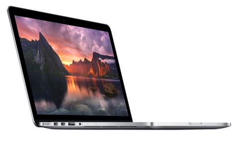 Apple Upgrades 13 Inch Retina Macbook Pro And Macbook Air With 5th Gen