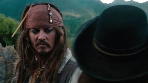 Pirates Of The Caribbean On Stranger Tides Movie Trailer And Videos