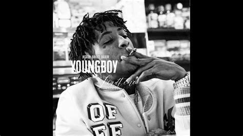 Free Nba Youngboy Type Beat Find Time Youtube
