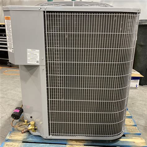 DALLAS LOCATION - 3 TON 14.3 SEER2 ACIQ AIR CONDITIONER CONDENSER