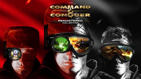 Command And Conquer Remastered Collection เป็นเกมในตำนานที่เด็กในยุค 90