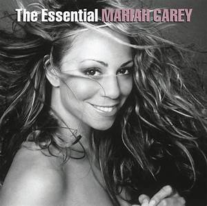  Carey The Essential Carey 2012 Album Itunes Plus