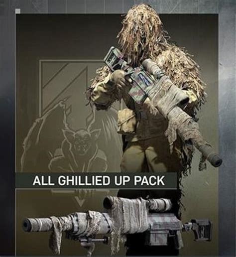 Add Ghillie Suits In Cod Mobile Rcallofdutymobile