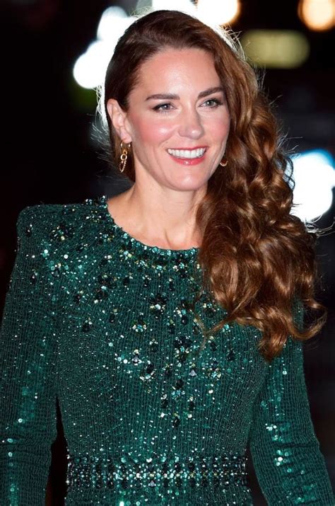 Photos Kate Middleton S Dress For King Charles Birthday Party