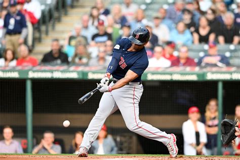 Rafael Devers Not Happy With Offense For Red Sox Knows He Can Give