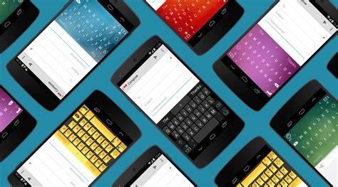 Swiftkey Für Android Ab Sofort Kostenlos Und Mit In App Store