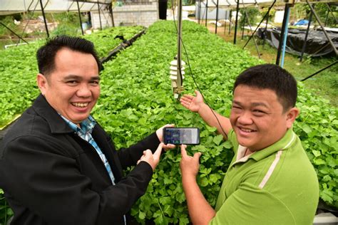 รู้จักและรู้ใช้ IoT …ก้าวสำคัญของเกษตรกรไทย - สถาบันการจัดการเทคโนโลยี ...