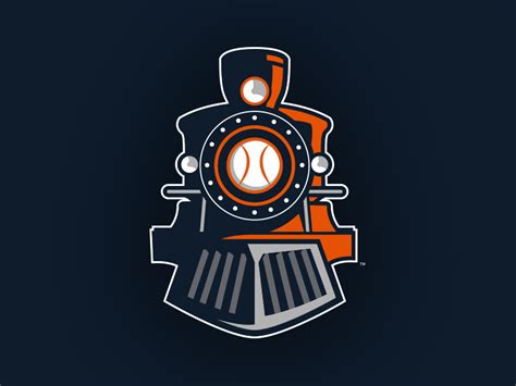 Railroaders Concept By Crew Kinser On Dribbble