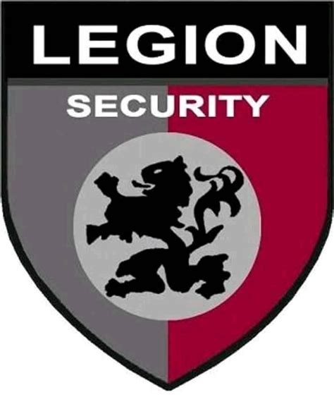 Legion Security Posts Facebook