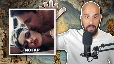 Going Beyond Nofap With Sex Alchemy Youtube