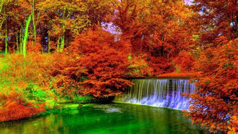 Die 72 Besten Herbstliche Natur Schöne Hintergrundbilder
