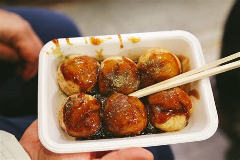 You may even want to hire a personal chef to ensure. 8 Must-Try Japanese Street Food in Kyoto