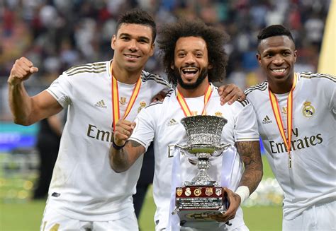 Khám phá các khu vực của tây ban nha. Real Madrid thắng derby, giành Siêu cúp Tây Ban Nha - Báo ...