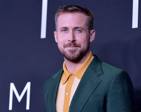 Download Ryan Gosling First Man Wallpaper