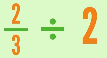 How To Divide Fractions With Whole Numbers Teaching Wiki