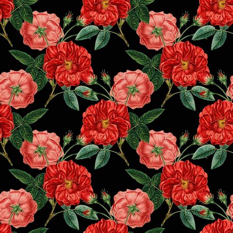 Red Rose Vintage Wallpapers 4k Hd Red Rose Vintage Backgrounds On