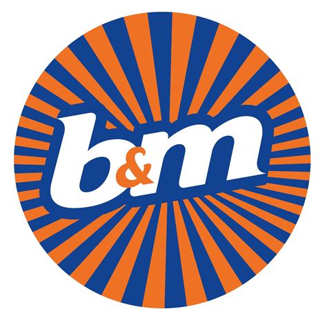 B&M Stores