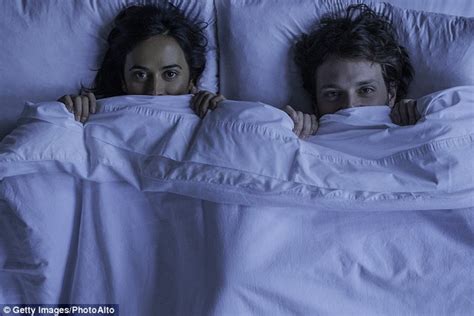 People Reveal Their Fears About Sex With A New Partner Daily Mail Online