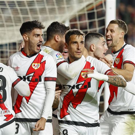 tálca Névleges Karu 17 18 rayo vallecano home men soccer kit Házimunka