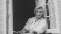 Watch newsreel coverage of Marilyn Monroe's death - CNN.com Video