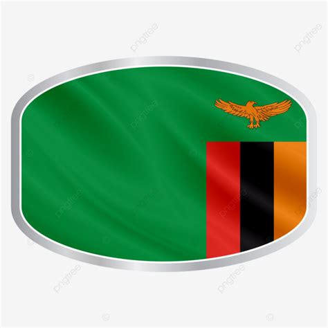 Emblem National Flag Of Zambia Vector Zambia Flag Zambia Emblem Png